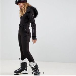 ASOS Women’s Ski One Piece
